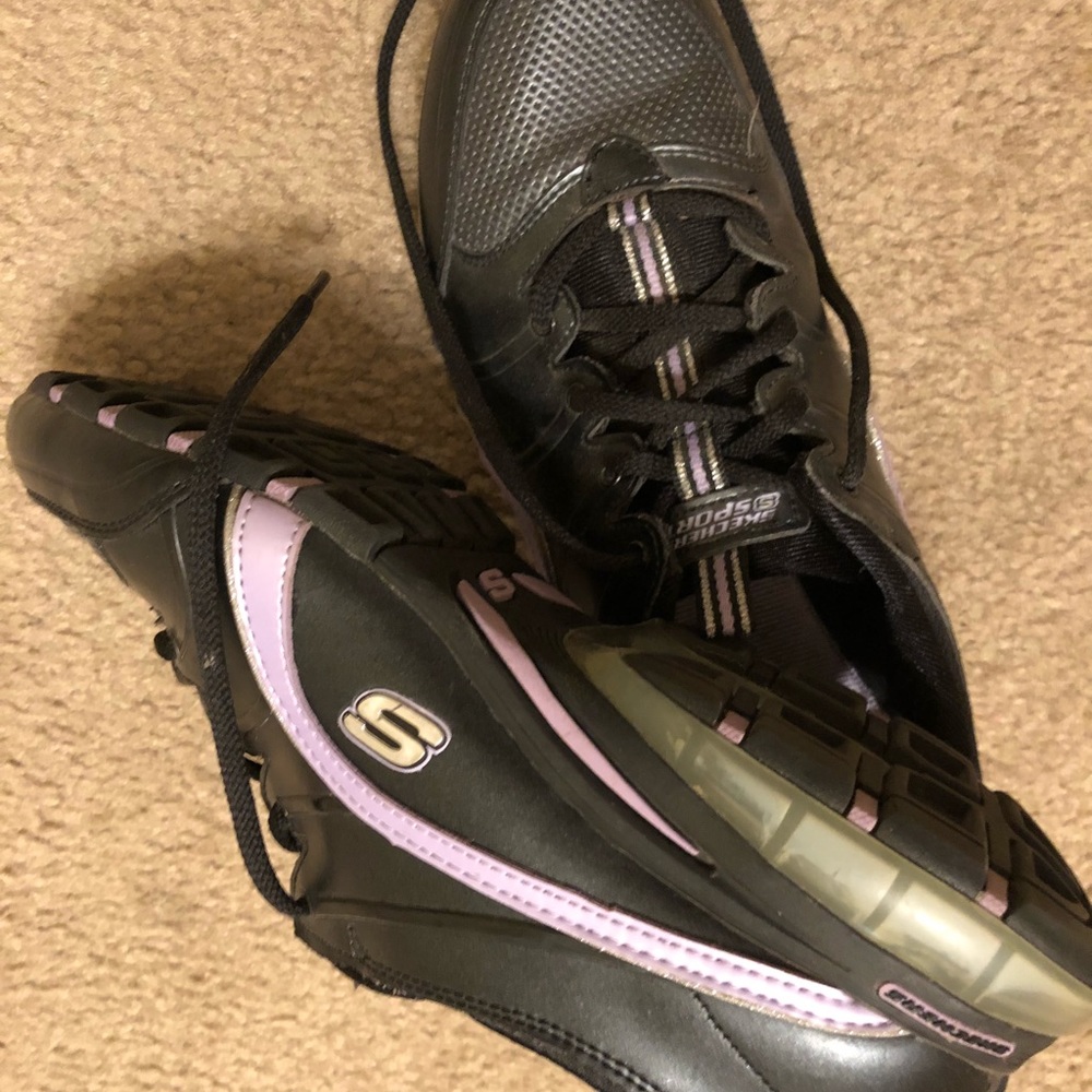 Athletic Shoes